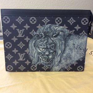 $OLD🤑 🆕 LV Loin Pochette Voyage